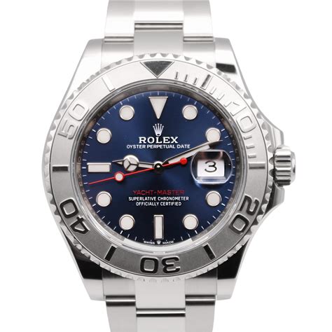 rolex yacht master 2022 price|Rolex Yacht-Master 40mm price.